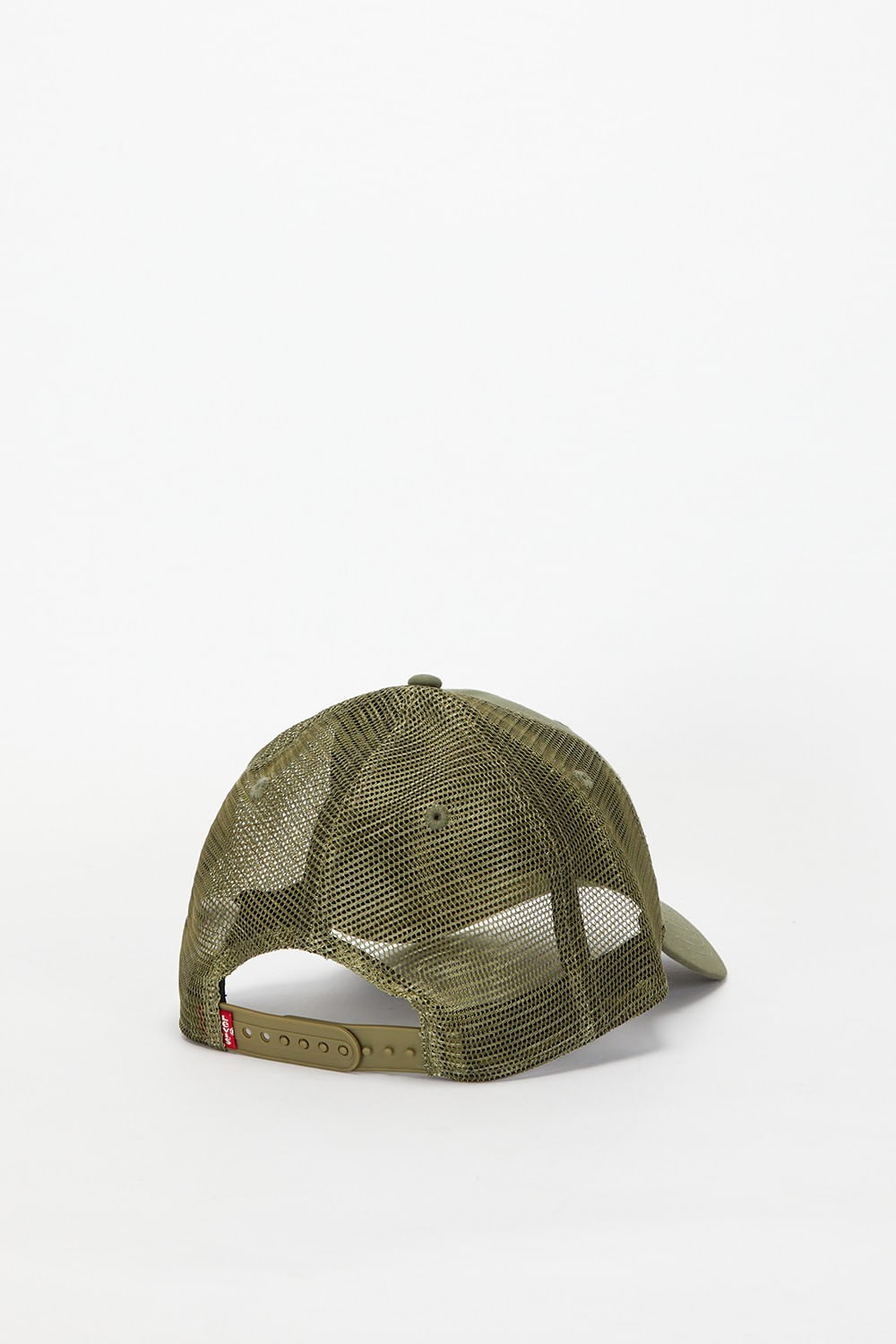 Trucker green — imagen 2
